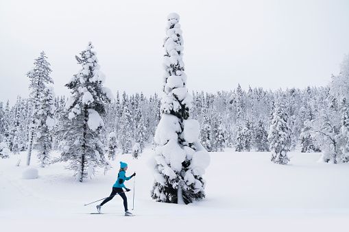 sciare-finlandia