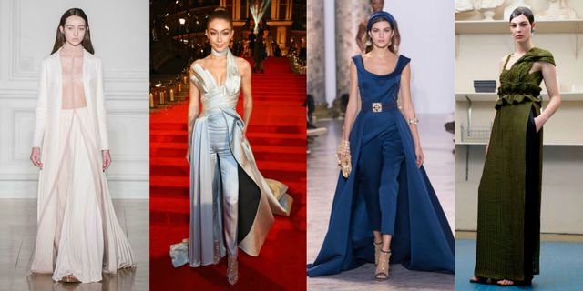 moda 2017 tendenza drouser