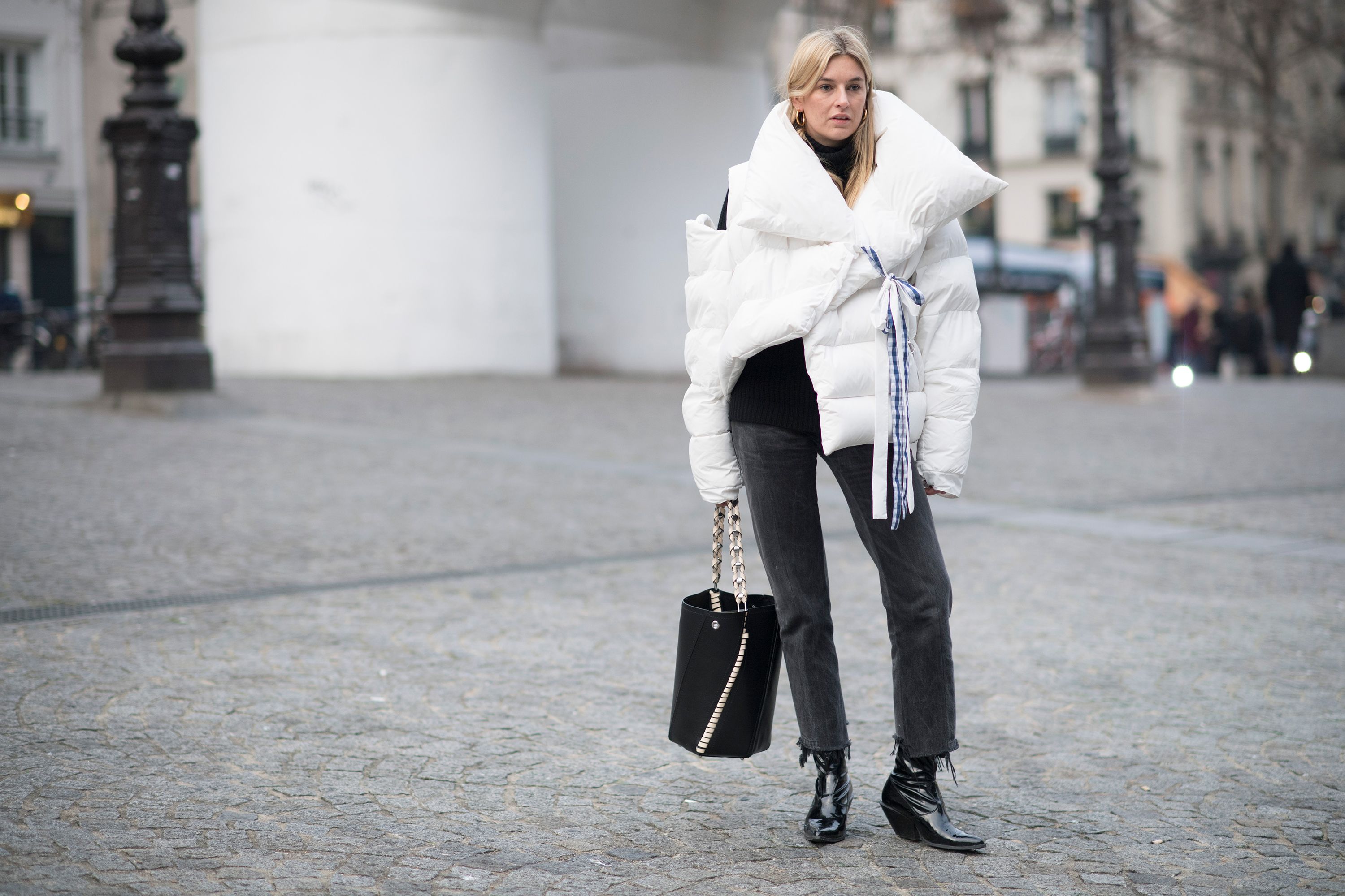 Migliori piumini shop invernali donna