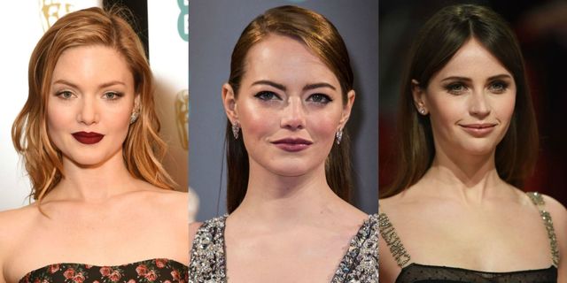 capelli e make up: le tendenze da red carpet 2017