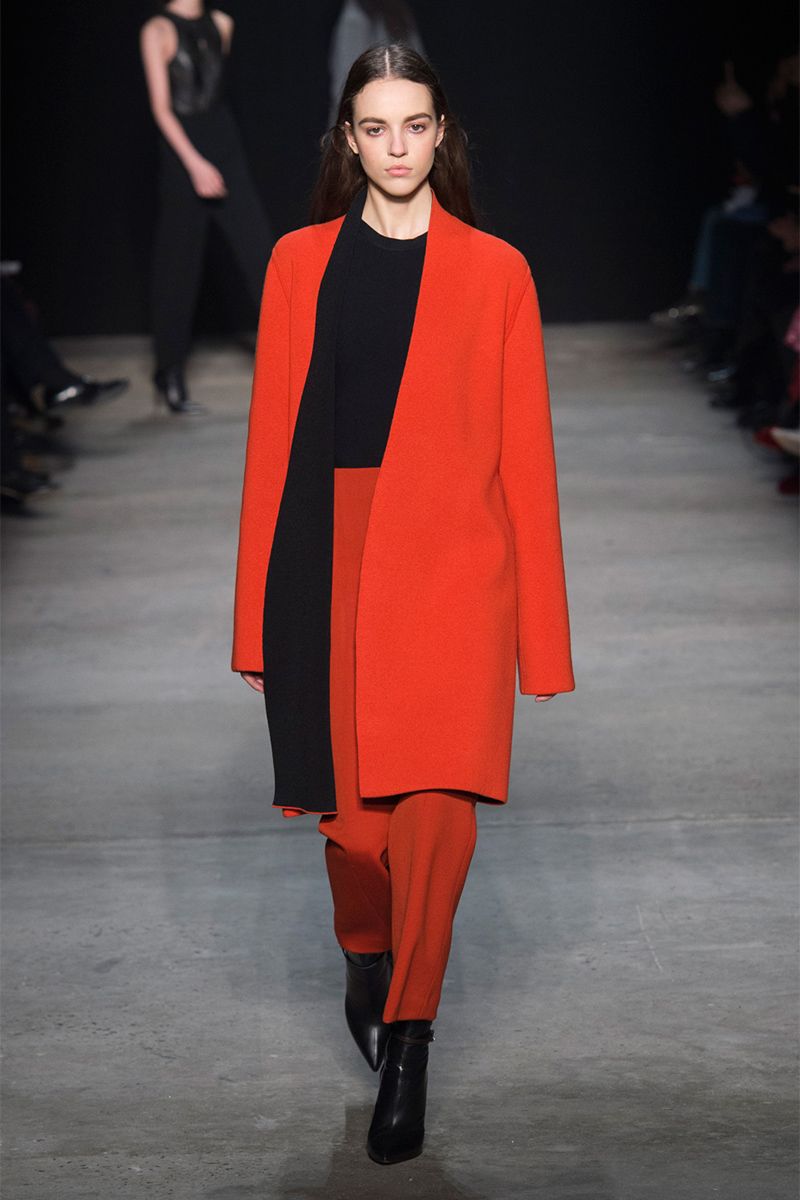 <p>Narciso Rodriguez&nbsp;</p>