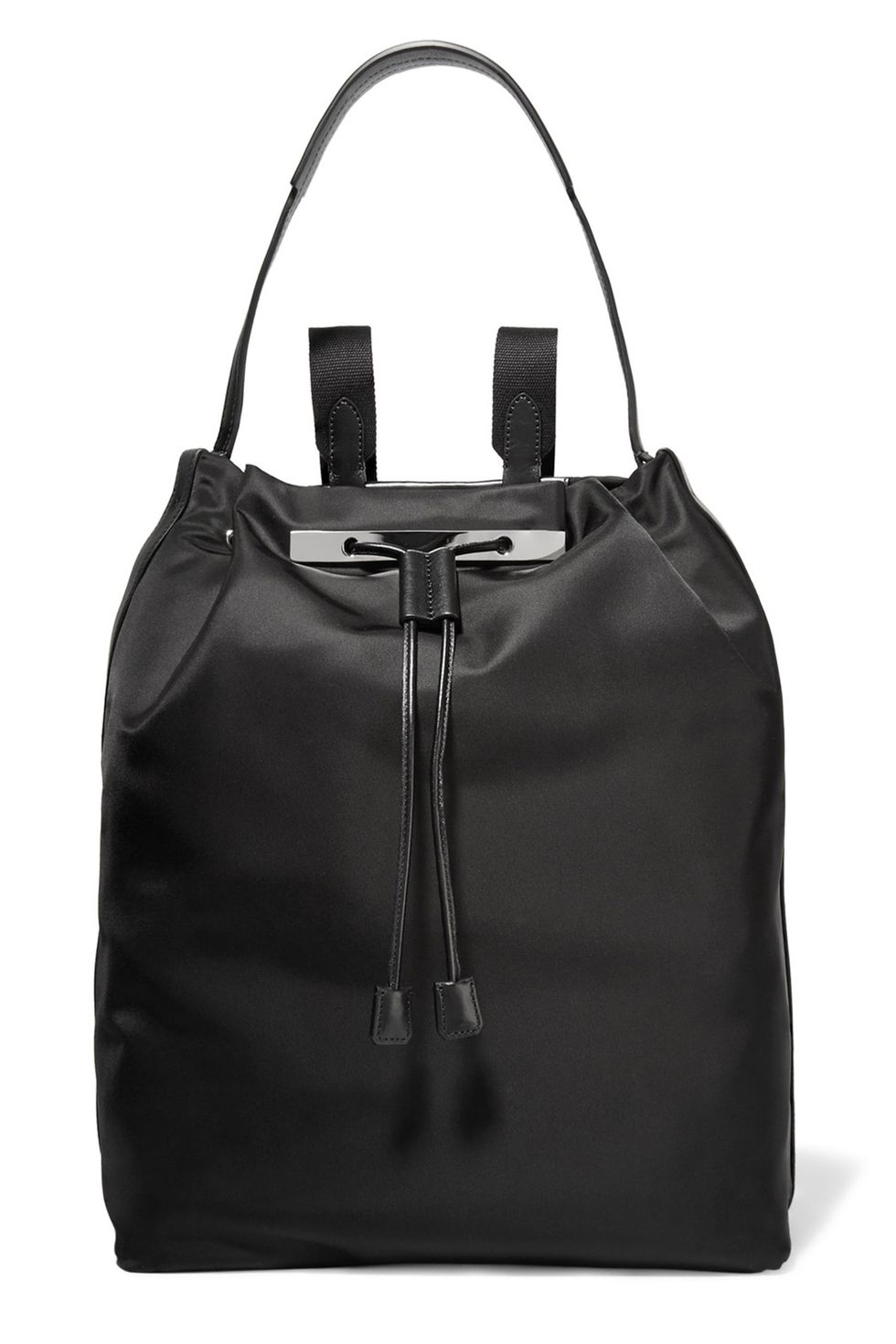 The Row backpack