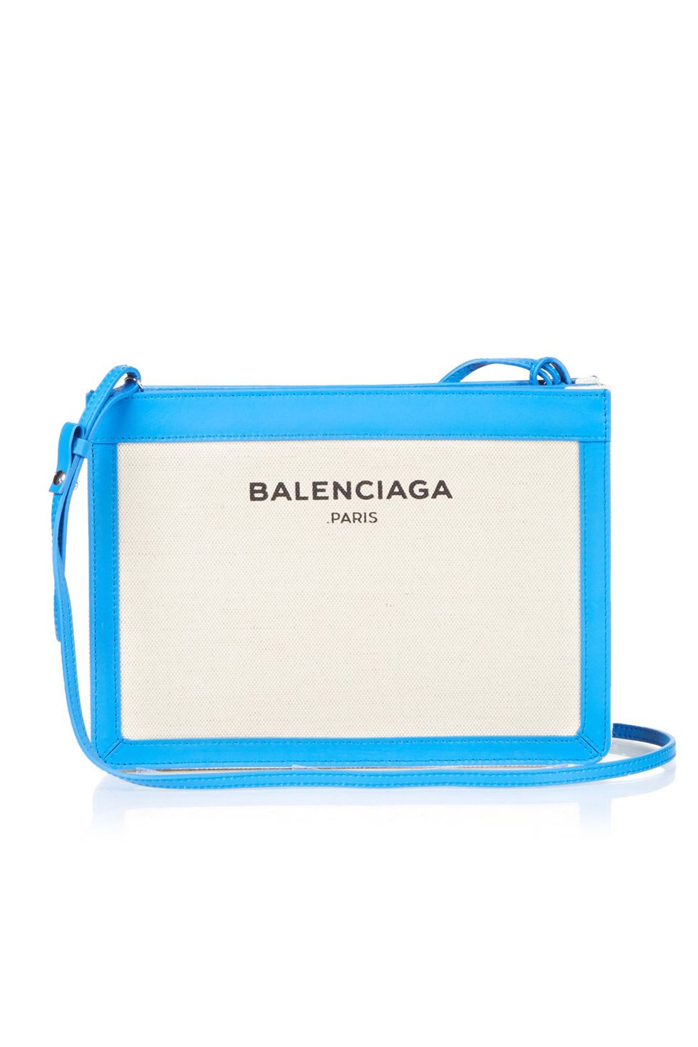 Balenciaga logo bag