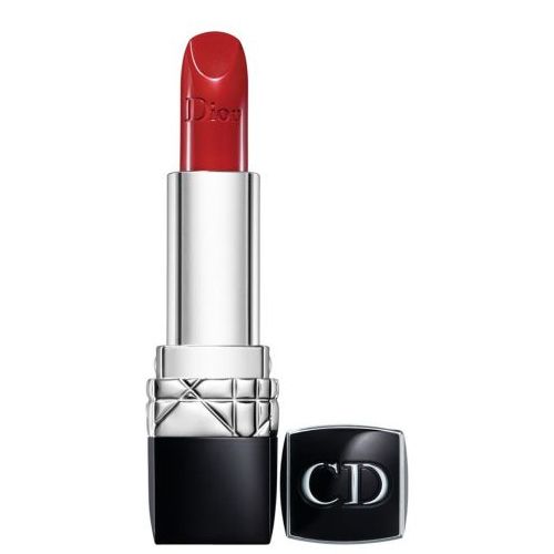 Dior Rouge Dior No. 999 Lipstick