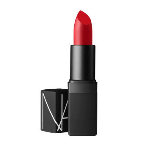 NARS Semi Matte Jungle Red Lipstick