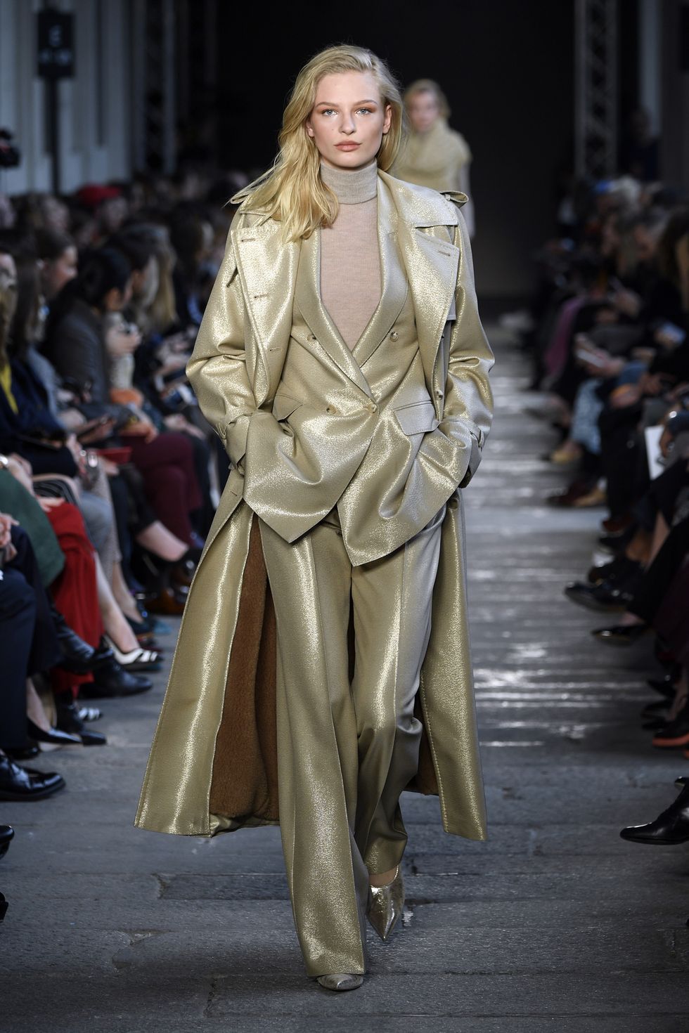 <p>Milano fashion week</p>