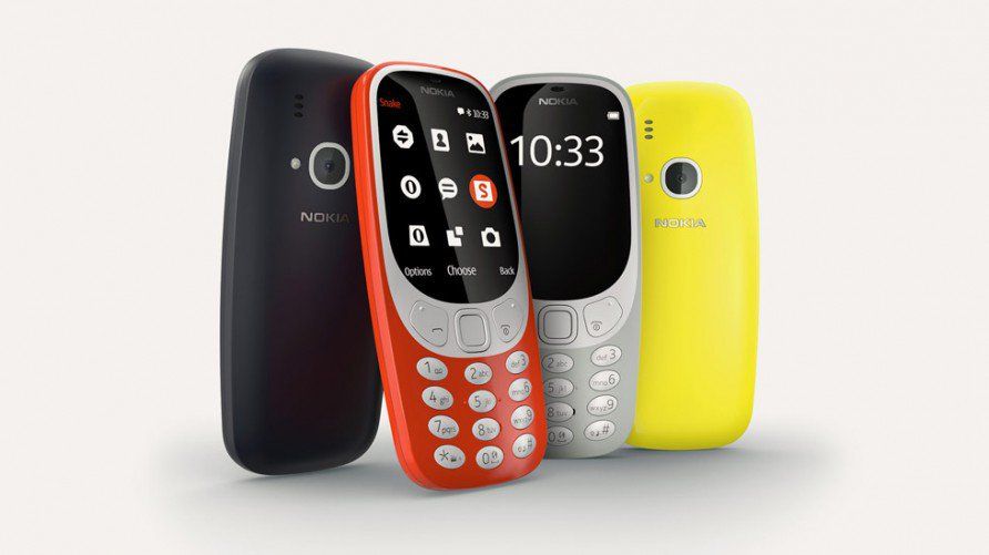 Nokia-3310-nuovo