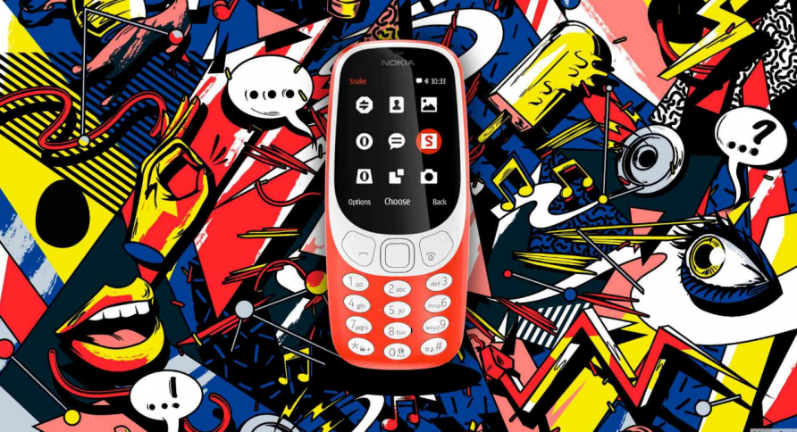 Nokia-3310-nuovo
