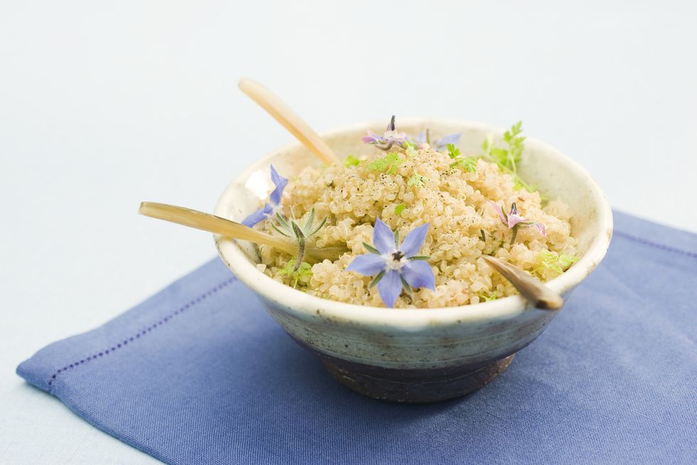 come-cucinare-la-quinoa-proprieta