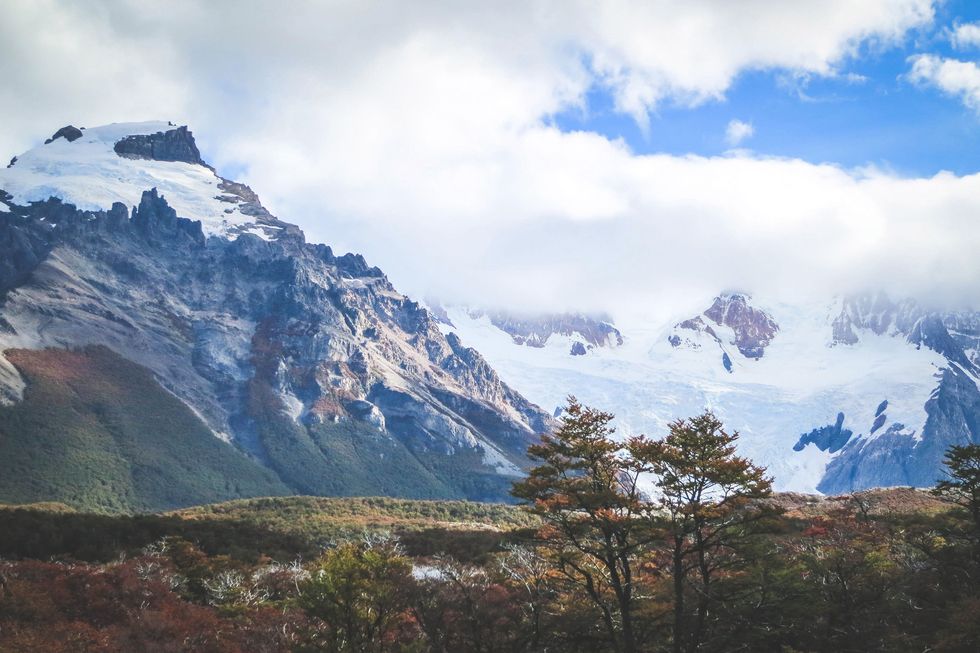 <p>"We recently visited the <a href="http://www.argentina.travel/en/dest/patagonia">Patagonia</a> region of South America. A remote destination, Patagonia is uncrowded, stunningly beautiful, and a great place to explore nature. If you like hiking or glaciers, you will not be disappointed." —<em data-redactor-tag="em">Elizabeth Rudd, co-founder of </em><em data-redactor-tag="em"><a href="http://www.compassandfork.com/">Compass &amp; Fork</a></em></p><p><span class="redactor-invisible-space" data-verified="redactor" data-redactor-tag="span" data-redactor-class="redactor-invisible-space"></span></p>