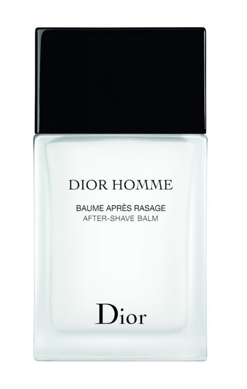 non-oleoso-Dior-Homme-baume-après-rasage