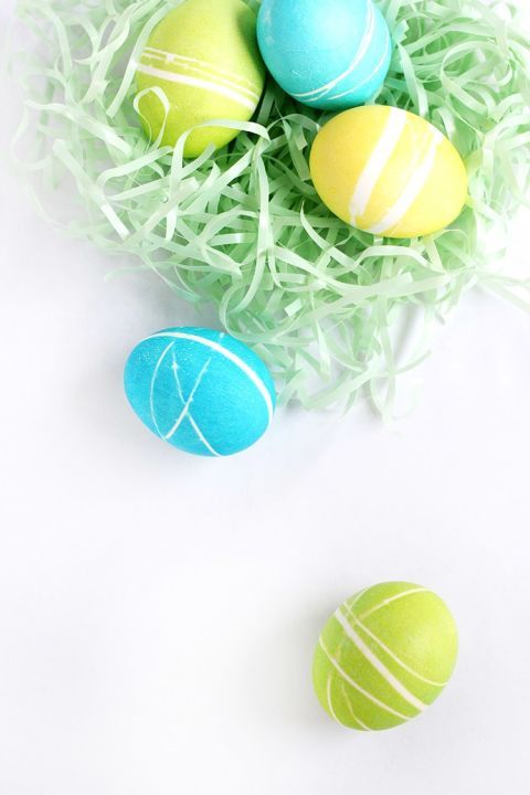 Easter egg, Green, Ball, Easter, Tennis ball, 