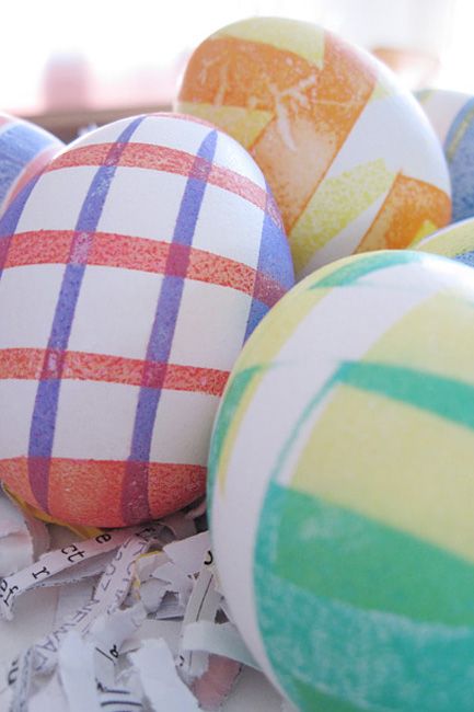 Easter egg, Food, Easter, Pattern, Sweetness, Cuisine, 