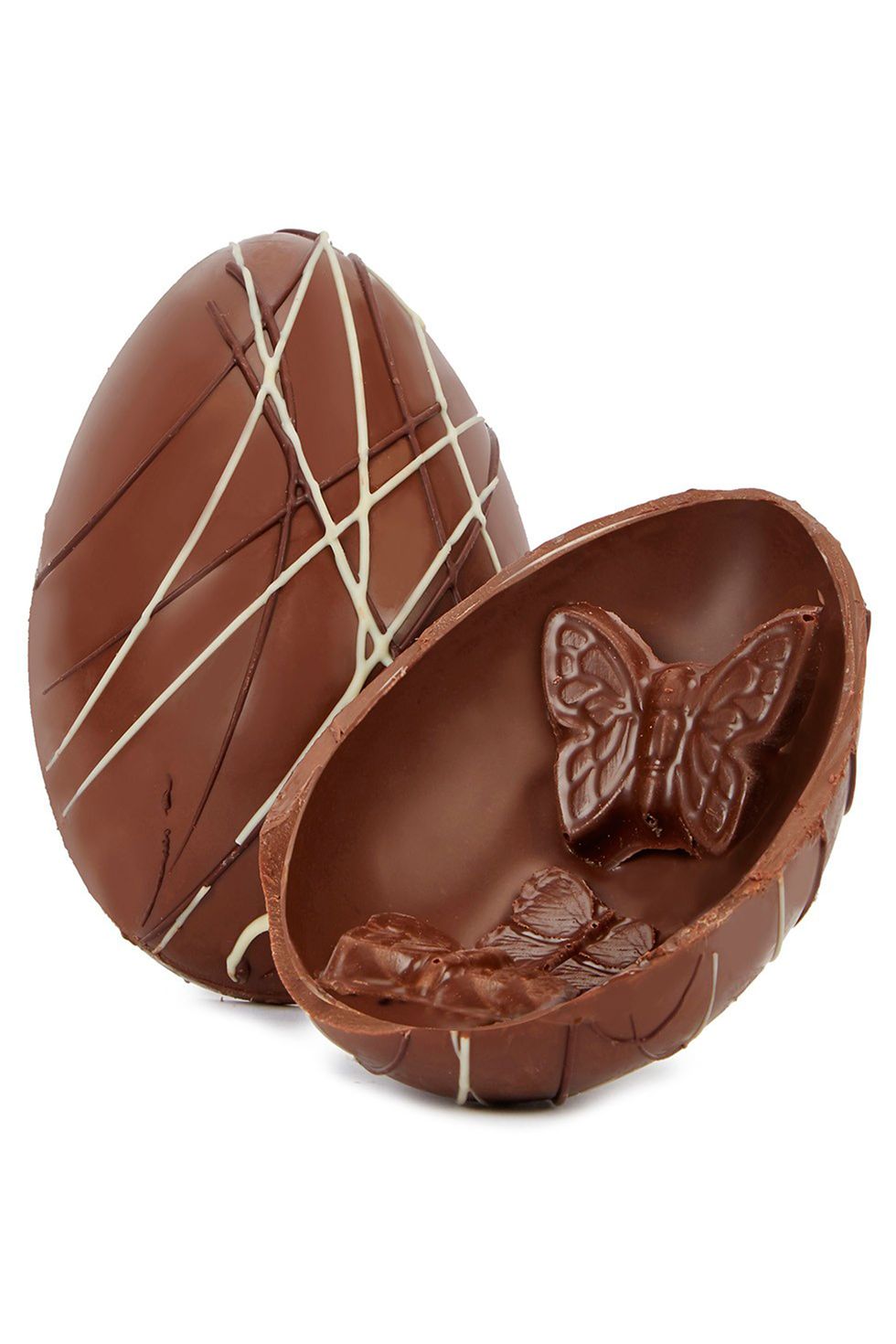 Best luxury easter eggs - Chococo butterfly egg