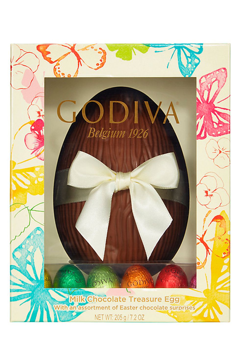 Best luxury easter eggs - Godiva Pixie easter egg
