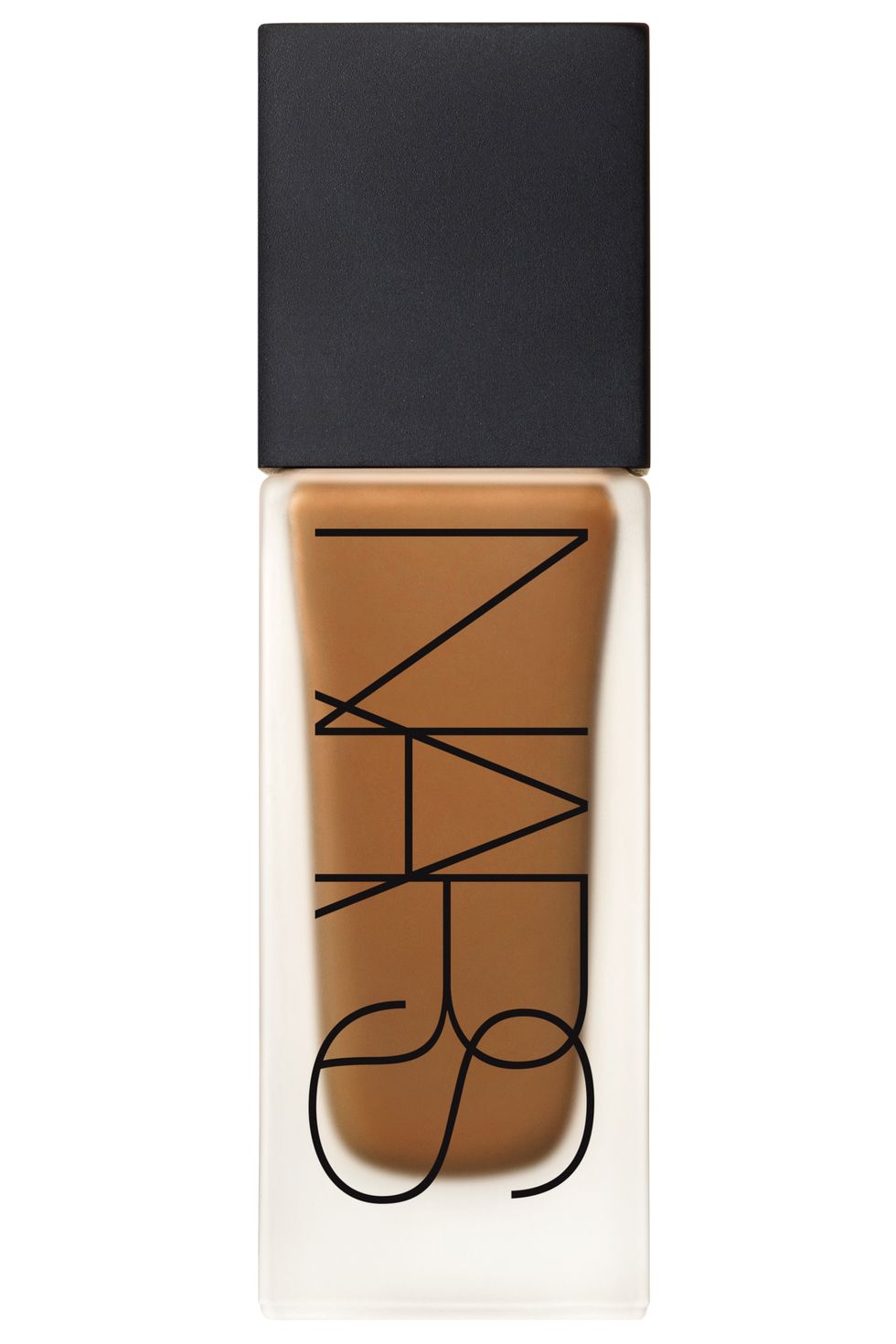 <p>This brightening, full coverage formula immediately hides all evidence of redness or dullness.</p><p><strong>NARS</strong> All Day Luminous Weightless Foundation, $48, <a href="http://www.sephora.com/all-day-luminous-weightless-foundation-P393658" target="_blank">sephora.com</a>.</p>