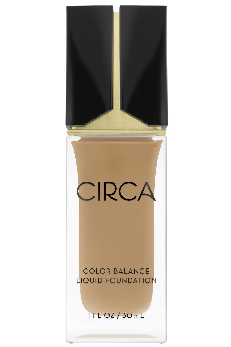 <p>You can skip color-correcting primers and let this foundation do the work of hiding red, purple or yellow tones in the skin.</p><p><strong>Circa</strong> Color Balance Liquid Foundation, $15, <a href="http://www.circabeauty.com/face/products/18/color-balance-liquid-foundation" target="_blank">circabeauty.com</a>.</p>