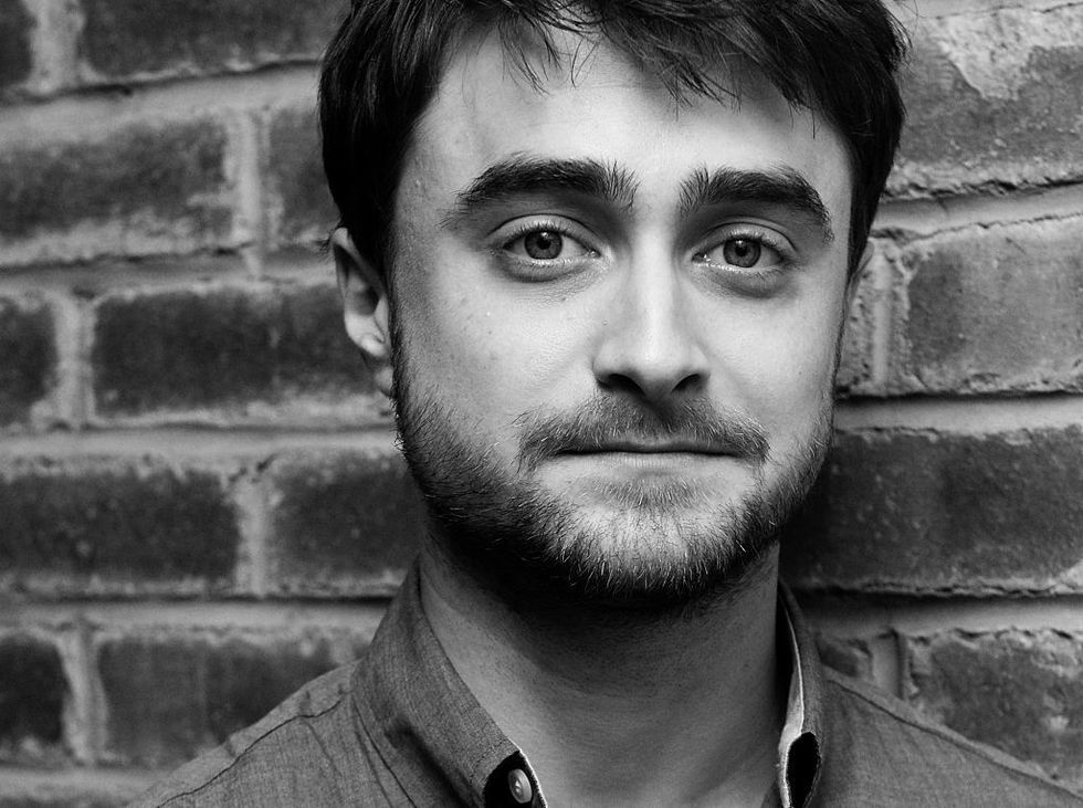 Daniel Radcliffe 20 settembre 2016