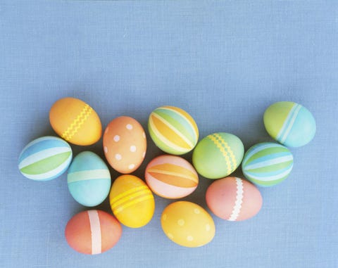 Pasqua a tavola, 7 consigli per non ingrassare Cosa fare per non ingrassare