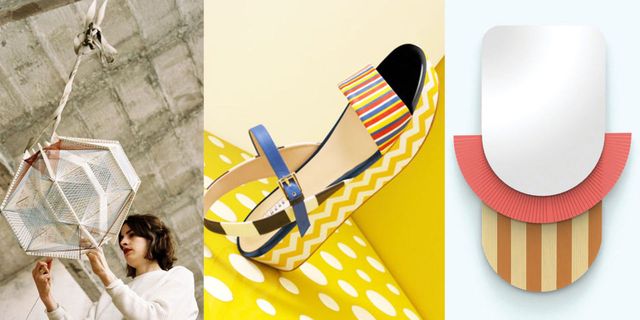 Yellow, Footwear, Shoe, Design, Sandal, Fashion accessory, Illustration, 