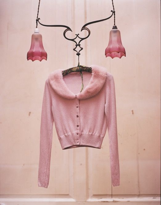 Product, White, Pink, Clothes hanger, Collar, Fashion, Lavender, Magenta, Grey, Light fixture, 