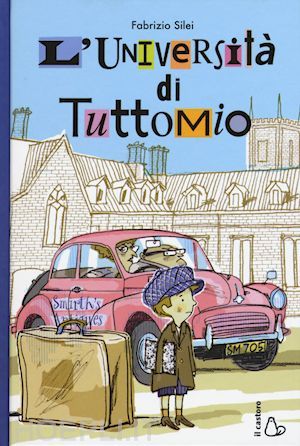 Motor vehicle, Cartoon, Vehicle, Car, Comics, Mode of transport, Fiction, Illustration, Font, Animated cartoon, 