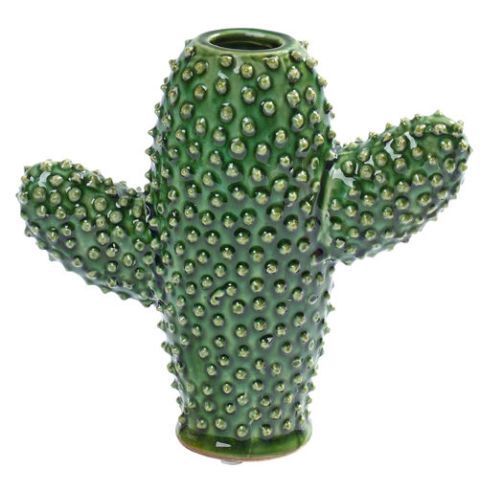 design-cactus-vaso-monofiore-smaltato-serax