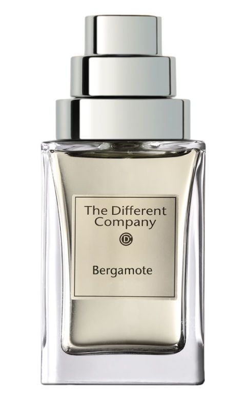 fragranze-di-lusso-classico-oltre il settaìnta-per-cento-di-bergamottothe-different-company-bergamote