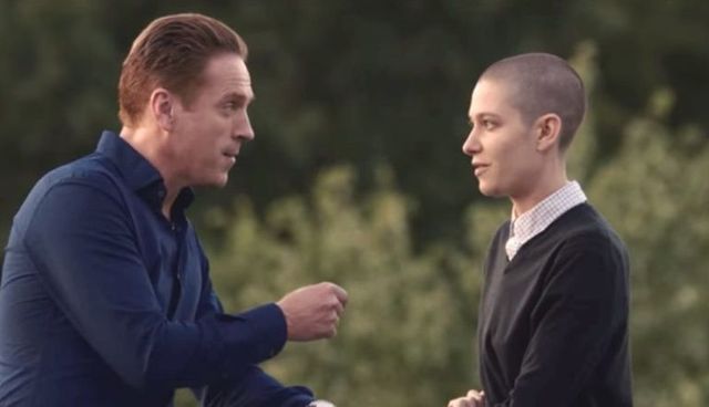 Asia Kate Dillon, serie tv Billions, Emmy genderqueer