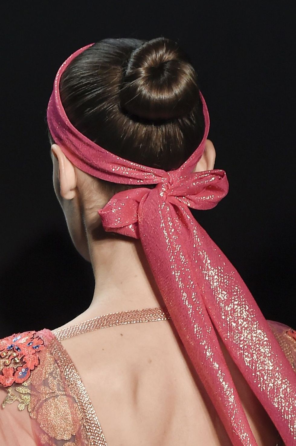 Bandana: 12 modi d'indossare il foulard