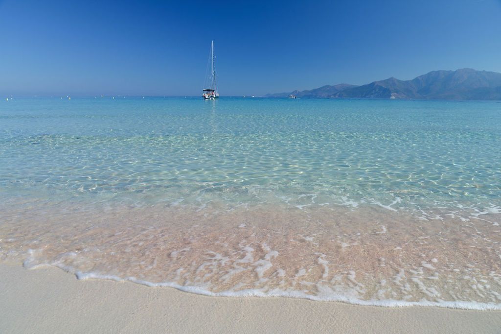 Vacanze In Corsica: Ecco Dove Andare