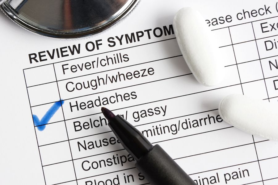 La sindrome di Münchhausen porta ad alterare gli esami diagnostici pur di dimostrare di essere malati