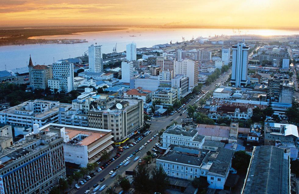 Maputo