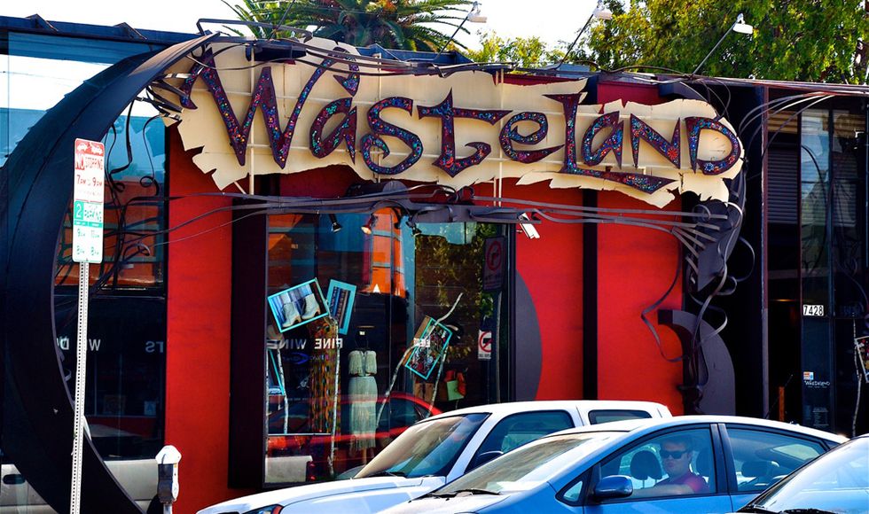 Los-Angeles-shop-Wasteland
