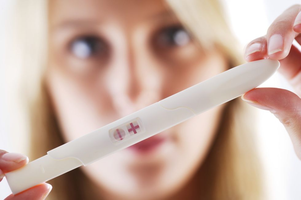 Dopo quanti giorni si fa il test di gravidanza?