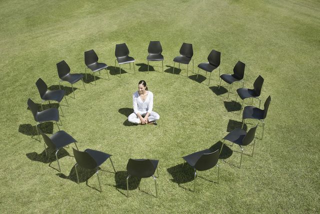 Frequentare un corso di psicologia femminile serve a riscoprire le proprie potenzialità