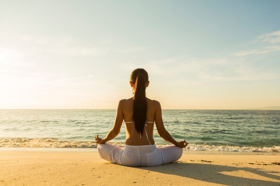 Anche lo yoga per combattere le malattie autoimmuni.