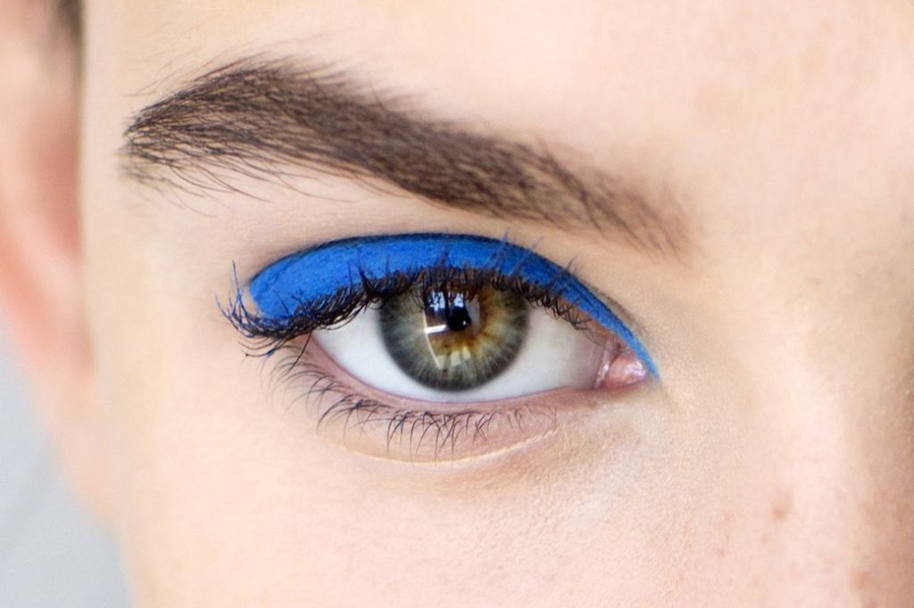 Eyeliner 2024 dior colorati