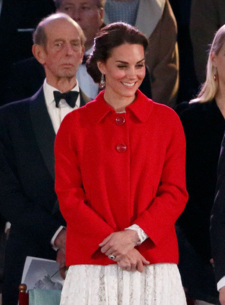 kate middleton look low cost