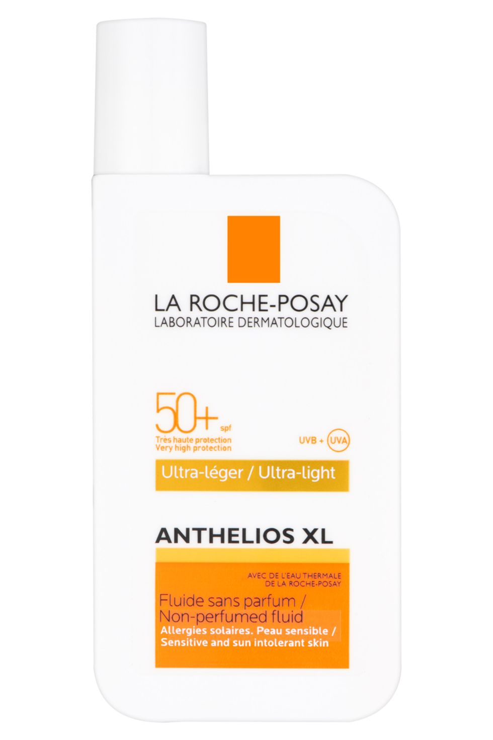La Roche Posay sunscreen