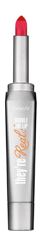 rossetti-e-labbra-Benefit They-are-Real--Double-The-Lip-effetto-plumping