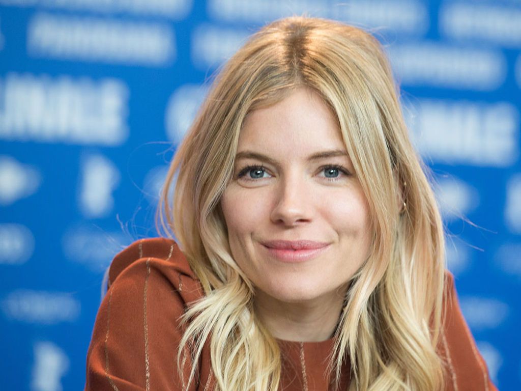 Sienna Miller, quando una it girl scopre i pannolini