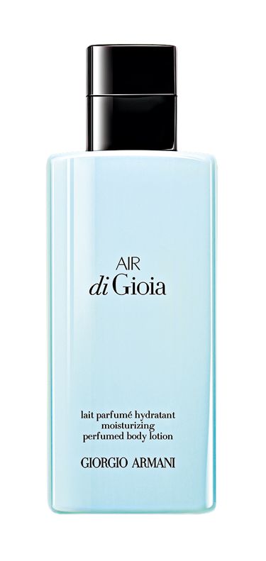 pelle-morbida-e-idratata-Air-di-Gioia-Bodylotion-Reflet-Giorgio-Armani-light