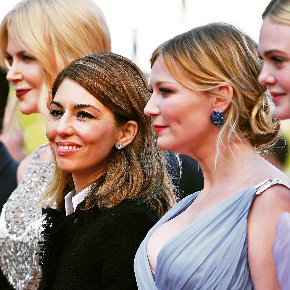Il film L'inganno di Sofia Coppola, presentato al Festival di Cannes, soddisfa tutti i requisiti per essere popolare oggi a Hollywood.
