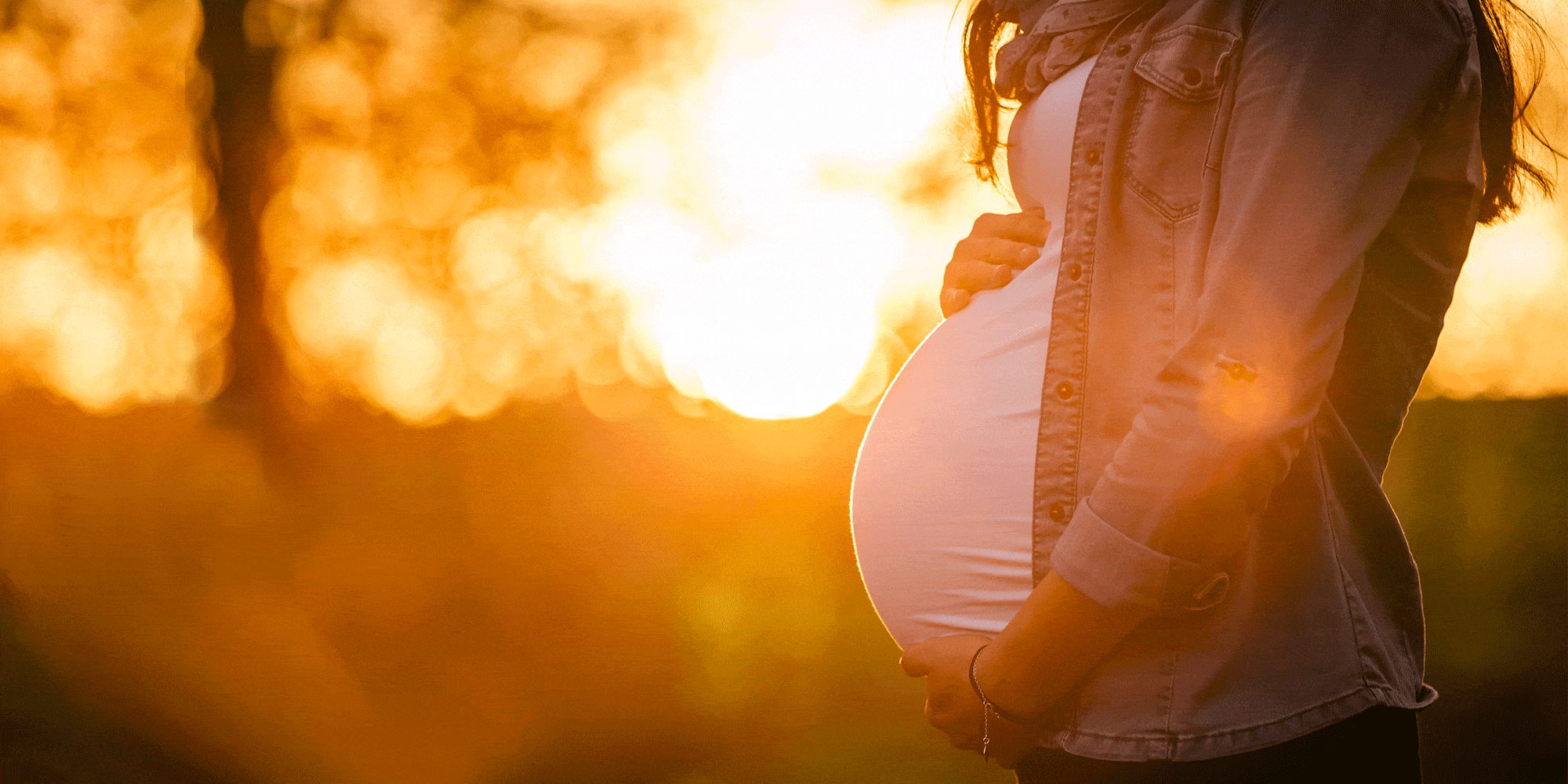 Le Frasi Che Le Donne Incinta Vorrebbero Dovrebbero Sentirsi Dire