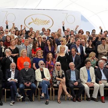 Cannes 70