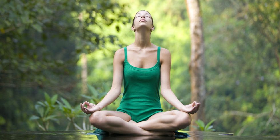 Mindfulness: come ritrovarsi con il forest bathing