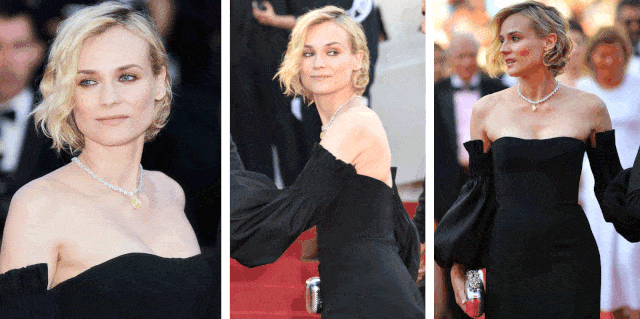 Tutti gli abiti più belli visti sul red carpet del Festival di Cannes