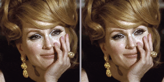 Come realizzare il cut crease il make up anni '60 che sta spopolando su Instagram