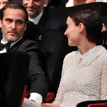 Le coppie famose più belle sul red carpet di Cannes